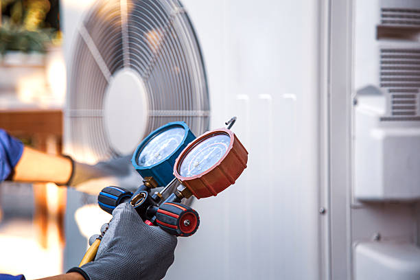 Trusted Hvac Installation service in Banning, CA - HVAC Repair CO